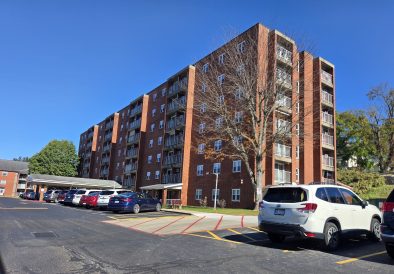 article image - Thomas Campbell Apartments